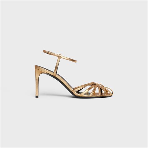 celine sandal heels|celine sandals buy online.